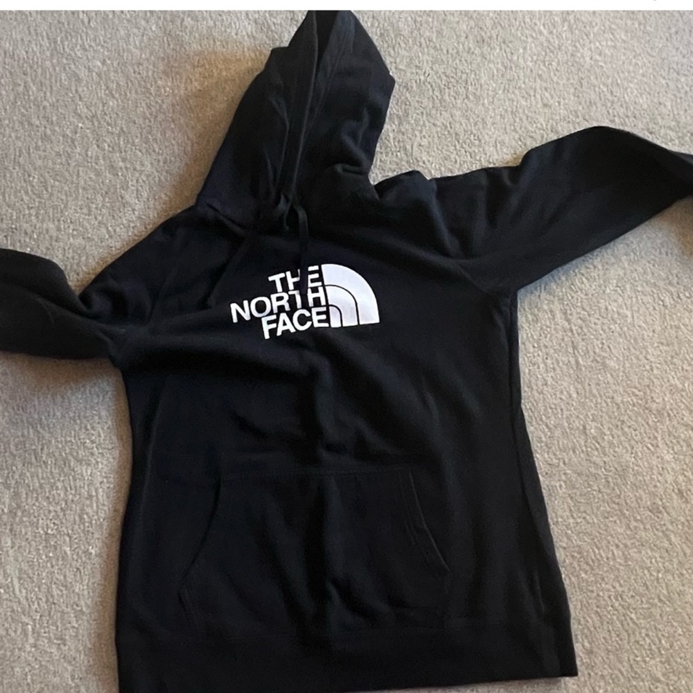 North Face Hoodie